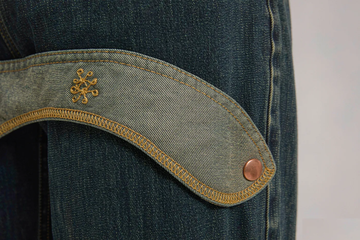 Patchwork / embroidery